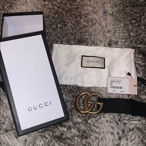 Gucci Belt